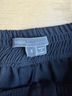 Vince. 100% Silk Black Casual Pants Size S - photo 3