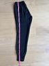 Vince. 100% Silk Black Casual Pants Size S - photo 10