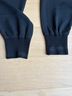 Vince. 100% Silk Black Casual Pants Size S - photo 9