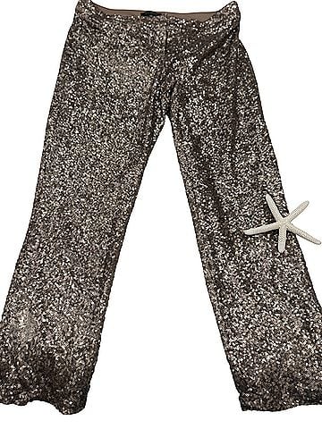 Ann Taylor Casual Pants (view 1)