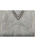 Bebe White Cocktail Dress Size S - photo 8