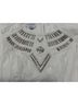 Bebe White Cocktail Dress Size S - photo 7