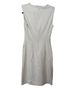 Bebe White Cocktail Dress Size S - photo 2