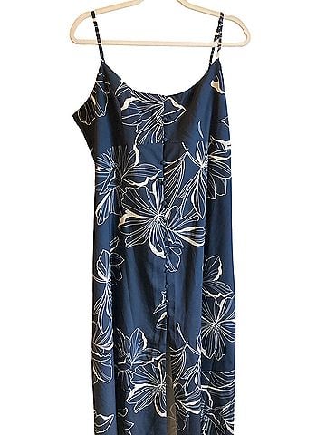 Hutch Valente Casual Dress (view 1)