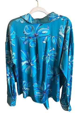Hutch Robbie Short Sleeve T-Shirt (view 2)