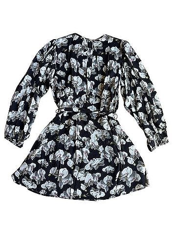 Ted Baker London Orciana Casual Dress (view 2)