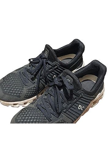 On Sneakers (view 1)