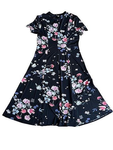 Ted Baker London Casual Dress (view 2)