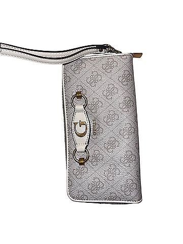 Guess Leather Wallet (view 1)