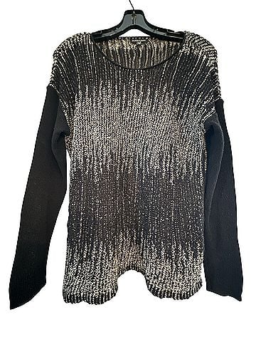 Eileen Fisher Pullover Sweater (view 1)
