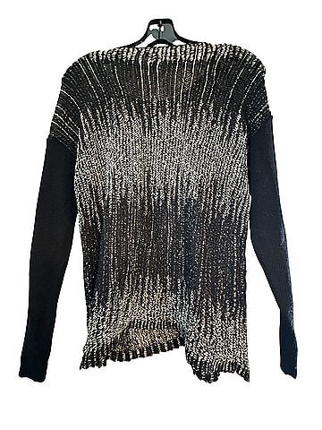 Eileen Fisher Pullover Sweater (view 2)