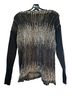 Eileen Fisher Black White Pullover Sweater Size M (petite) - photo 2