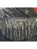 Eileen Fisher Black White Pullover Sweater Size M (petite) - photo 3