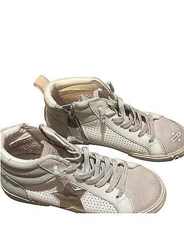 Vintage Havana Sneakers (view 1)