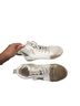 Vintage Havana White Sneakers Size 6 - photo 2