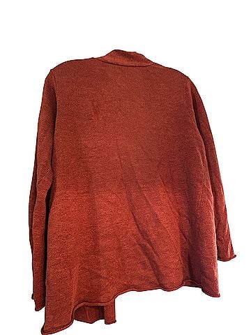 Eileen Fisher Jacket (view 2)