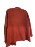 Eileen Fisher 100% Linen Red Jacket Size M (petite) - photo 2
