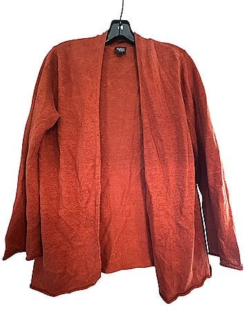 Eileen Fisher Jacket (view 1)