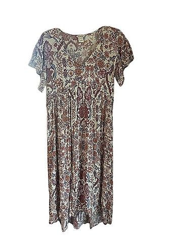 Sundance Casual Dress (view 1)