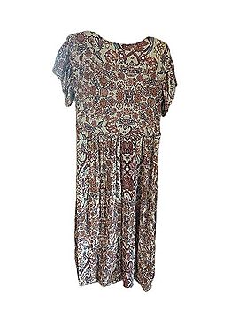 Sundance Casual Dress (view 2)