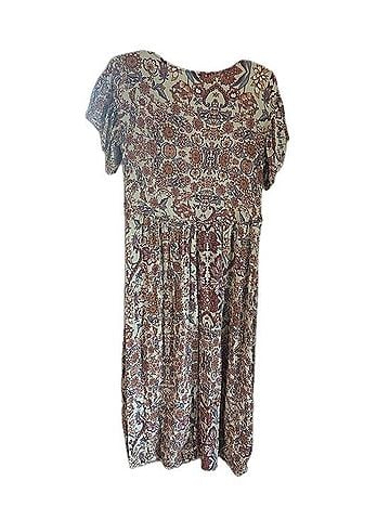 Sundance Casual Dress (view 2)