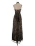Decode 1.8 Brown Decode 1.8 Cocktail Dress Size 2 - photo 2
