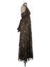Decode 1.8 Brown Decode 1.8 Cocktail Dress Size 2 - photo 3