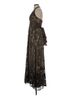 Decode 1.8 Brown Decode 1.8 Cocktail Dress Size 2 - photo 4