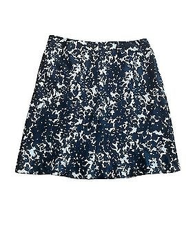 Ralph Lauren Silk Skirt (view 1)