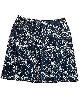 Ralph Lauren Silk Skirt (view 2)