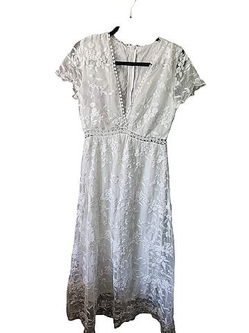 Lulus Cocktail Dress (view 1)