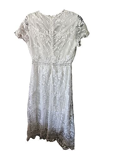 Lulus Cocktail Dress (view 2)
