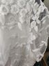 Lulus Floral White Cocktail Dress Size M - photo 4