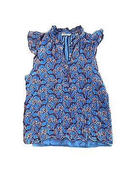 A.L.C. Foley Short Sleeve T-Shirt (view 1)