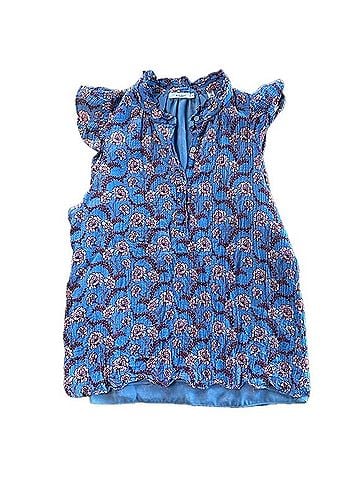 A.L.C. Foley Short Sleeve T-Shirt (view 1)