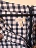 Talbots Checkered-gingham Black White Casual Dress Size 20 - photo 3