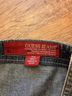 Guess 100% Cotton Blue Overalls Size M - photo 9