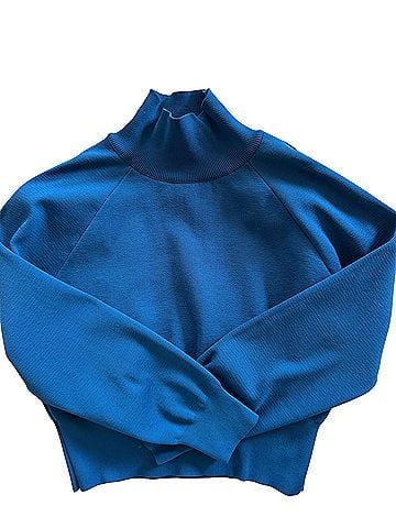 Zara Pullover Sweater (view 1)