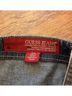 Guess 100% Cotton Blue Overalls Size M - photo 3