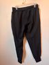 Calvin Klein Black Sweatpants Size XL - photo 3