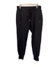 Calvin Klein Black Sweatpants Size XL - photo 1