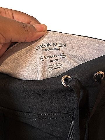 Calvin Klein Sweatpants (view 2)