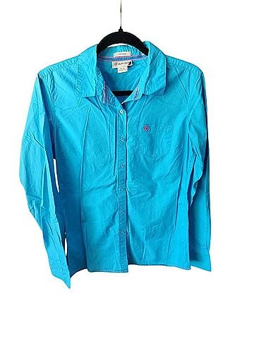 Ariat Button-Down Shirt (view 1)