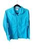 Ariat Blue Button-Down Shirt Size M - photo 1