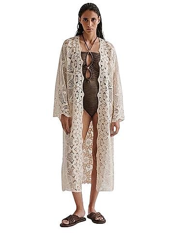 Soft Surroundings Swimsuit Cover Up (view 1)