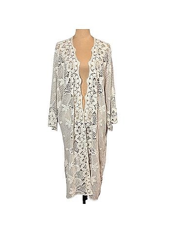 Soft Surroundings Swimsuit Cover Up (view 2)