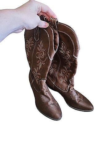 Rampage Boots (view 1)