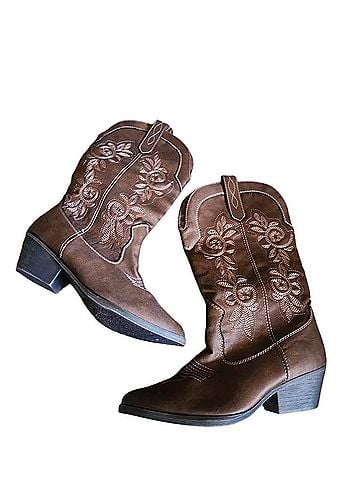 Rampage Boots (view 2)