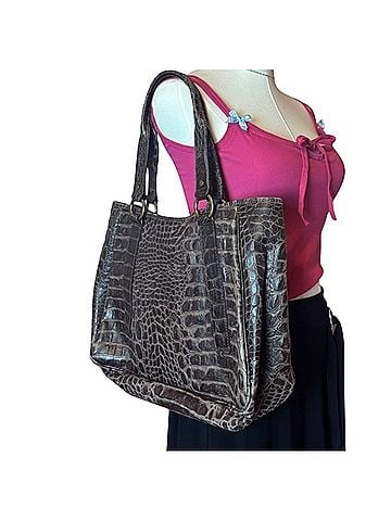 Maurizio Taiuti Shoulder Bag (view 1)