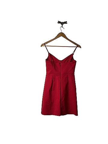 Princess Polly Underwire Bustier Cocktail Dress (view 2)